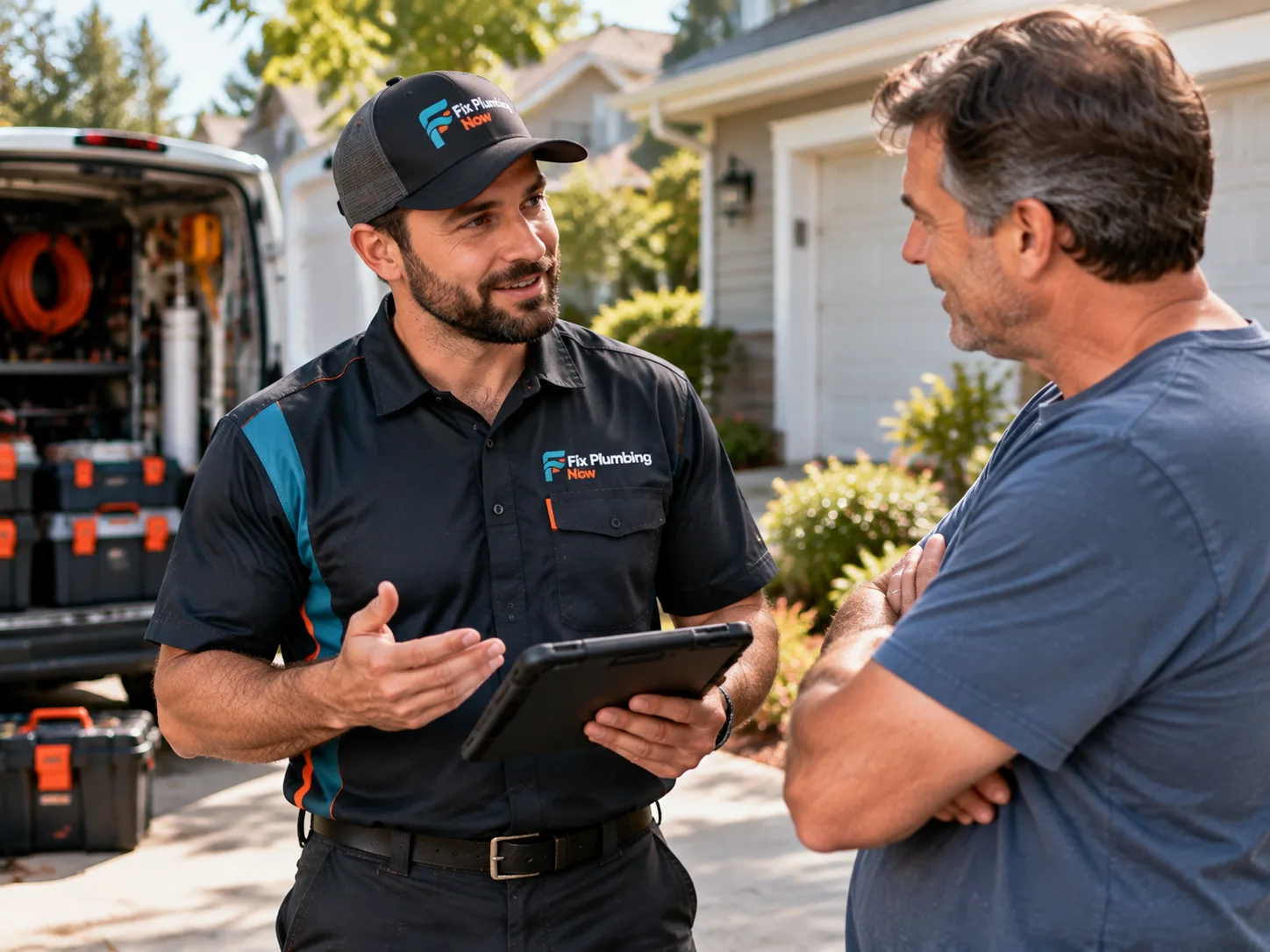 Clogged Drain Service Morrison, IA FAQs